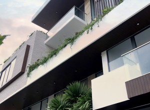 BIỆT THỰ - MRS. CHUNG - TỊNH KỲ - QUẢNG NGÃI