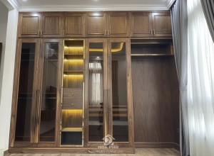 BIỆT THỰ TÂN CỔ ĐIỂN - TP ĐÀ NẴNG