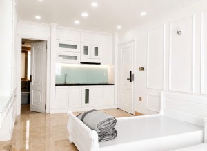 ROYAL APARTMENT - AN ĐỒN 6 - ĐÀ NẴNG