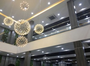 SIÊU THỊ BẤT ĐỘNG SẢN - HOME LAND GROUP - ĐƯỜNG 2/9 - ĐÀ NẴNG