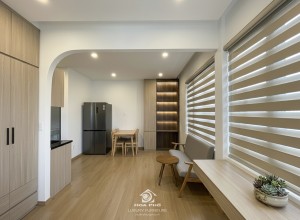 V.I.A APARTMENT