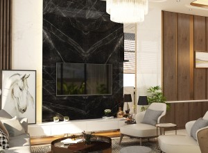 BIỆT THỰ - MRS. CHUNG - TỊNH KỲ - QUẢNG NGÃI