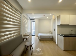 V.I.A APARTMENT
