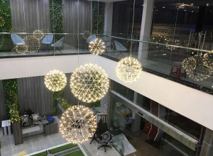 SIÊU THỊ BẤT ĐỘNG SẢN - HOME LAND GROUP - ĐƯỜNG 2/9 - ĐÀ NẴNG