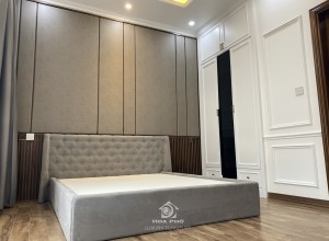 BIỆT THỰ TÂN CỔ ĐIỂN - TP ĐÀ NẴNG