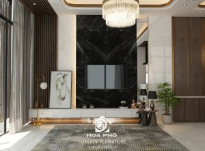 BIỆT THỰ - MRS. CHUNG - TỊNH KỲ - QUẢNG NGÃI