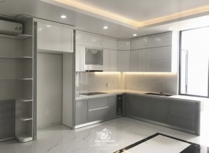 SHOPHOUSE CENTRAL PARK - LIÊN CHIỂU - ĐÀ NẴNG