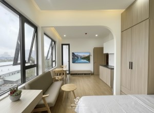 V.I.A APARTMENT