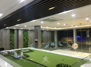 SIÊU THỊ BẤT ĐỘNG SẢN - HOME LAND GROUP - ĐƯỜNG 2/9 - ĐÀ NẴNG
