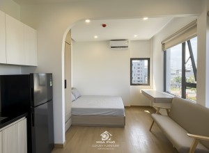 V.I.A APARTMENT