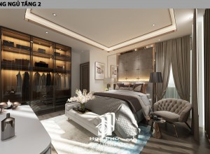 BIỆT THỰ - MRS. CHUNG - TỊNH KỲ - QUẢNG NGÃI