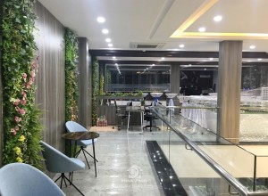 SIÊU THỊ BẤT ĐỘNG SẢN - HOME LAND GROUP - ĐƯỜNG 2/9 - ĐÀ NẴNG