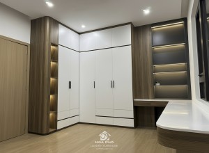 V.I.A APARTMENT