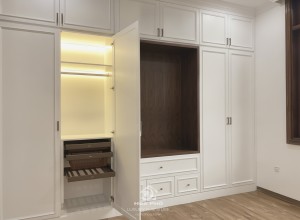 BIỆT THỰ TÂN CỔ ĐIỂN - TP ĐÀ NẴNG