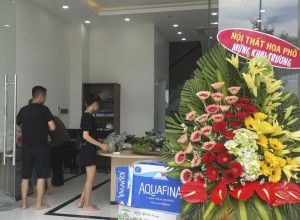 SHOPHOUSE CENTRAL PARK - LIÊN CHIỂU - ĐÀ NẴNG