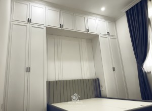 BIỆT THỰ TÂN CỔ ĐIỂN - TP ĐÀ NẴNG