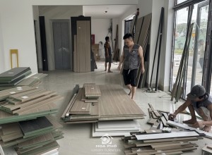 V.I.A APARTMENT