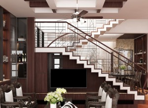 NHÀ PHỐ - MR. SAN - QUANG TRUNG - ĐÀ NẴNG