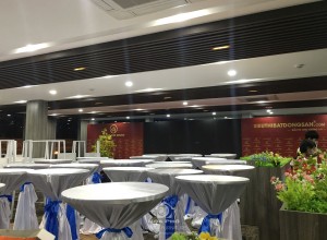 SIÊU THỊ BẤT ĐỘNG SẢN - HOME LAND GROUP - ĐƯỜNG 2/9 - ĐÀ NẴNG