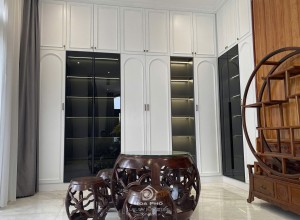 BIỆT THỰ TÂN CỔ ĐIỂN - TP ĐÀ NẴNG