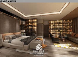 BIỆT THỰ - MRS. CHUNG - TỊNH KỲ - QUẢNG NGÃI