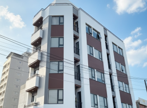 V.I.A APARTMENT