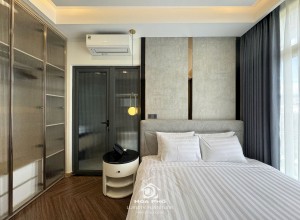 SERENE SEA HOTEL