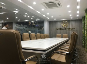SIÊU THỊ BẤT ĐỘNG SẢN - HOME LAND GROUP - ĐƯỜNG 2/9 - ĐÀ NẴNG
