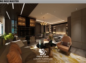 BIỆT THỰ - MRS. CHUNG - TỊNH KỲ - QUẢNG NGÃI