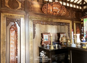 NHÀ PHỐ - MR. SAN - QUANG TRUNG - ĐÀ NẴNG