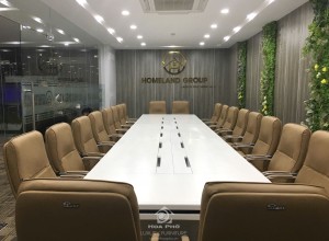 SIÊU THỊ BẤT ĐỘNG SẢN - HOME LAND GROUP - ĐƯỜNG 2/9 - ĐÀ NẴNG