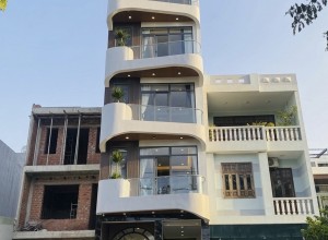 SERENE SEA HOTEL