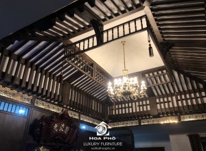 NHÀ THỜ - MR. HÒA - TRẦN CAO VÂN - ĐÀ NẴNG