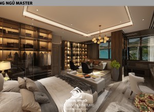 BIỆT THỰ - MRS. CHUNG - TỊNH KỲ - QUẢNG NGÃI