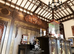 NHÀ PHỐ - MR. SAN - QUANG TRUNG - ĐÀ NẴNG