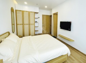 APARTMENT - TP ĐÀ NẴNG