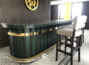 VĂN PHÒNG ĐẠI DIỆN PARADISE - HOME LAND GROUP - KHU SỐ 6 - ĐÀ NẴNG