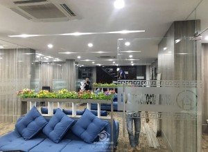 SIÊU THỊ BẤT ĐỘNG SẢN - HOME LAND GROUP - ĐƯỜNG 2/9 - ĐÀ NẴNG
