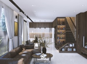 NHÀ PHỐ - MR. NGUYÊN  - HOÀNG BÍCH SƠN - ĐÀ NẴNG