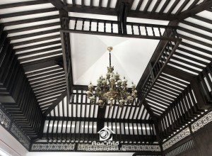 NHÀ THỜ - MR. HÒA - TRẦN CAO VÂN - ĐÀ NẴNG