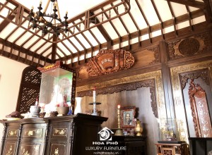 NHÀ PHỐ - MR. SAN - QUANG TRUNG - ĐÀ NẴNG