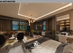 BIỆT THỰ - MRS. CHUNG - TỊNH KỲ - QUẢNG NGÃI