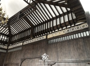 NHÀ THỜ - MR. HÒA - TRẦN CAO VÂN - ĐÀ NẴNG