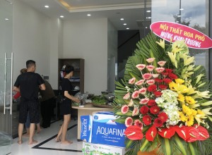 CĂN HỘ ĐƯỜNG MÊ LINH - HOME LAND GROUP - LIÊN CHIỂU - ĐÀ NẴNG