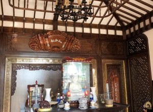 NHÀ PHỐ - MR. SAN - QUANG TRUNG - ĐÀ NẴNG