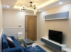 CHUNG CƯ MƯỜNG THANH - MR. TIẾN - SƠN TRÀ - ĐÀ NẴNG