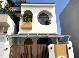 Mrs.PHI HOUSE