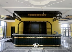 VĂN PHÒNG ĐẠI DIỆN PARADISE - HOME LAND GROUP - KHU SỐ 6 - ĐÀ NẴNG