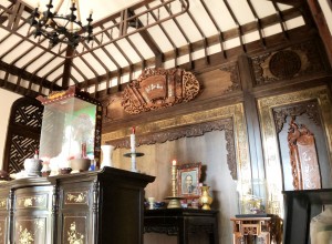 NHÀ PHỐ - MR. SAN - QUANG TRUNG - ĐÀ NẴNG