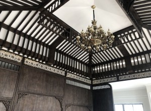 NHÀ THỜ - MR. HÒA - TRẦN CAO VÂN - ĐÀ NẴNG